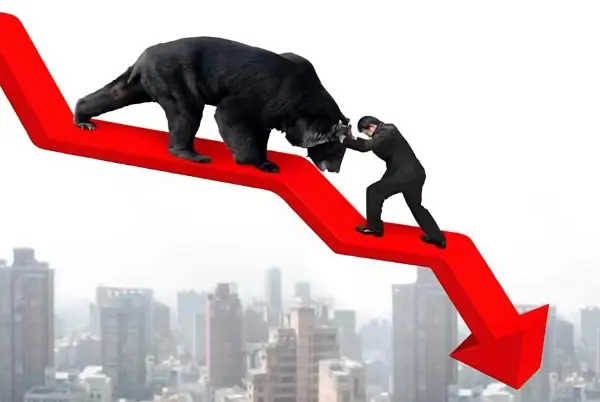 विदेशी बाजारों में कोहराम का असर भारतीय शेयर बाजार पर