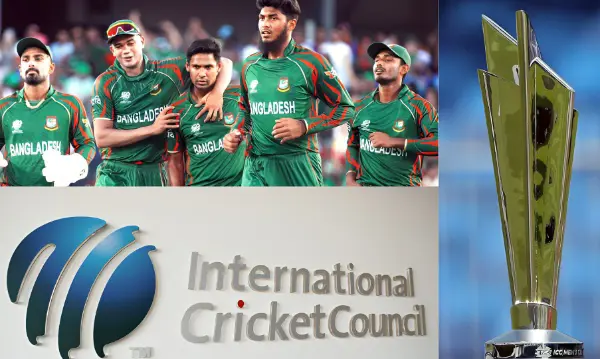 टी20 वर्ल्ड कप 2026 को लेकर टकराव तेज