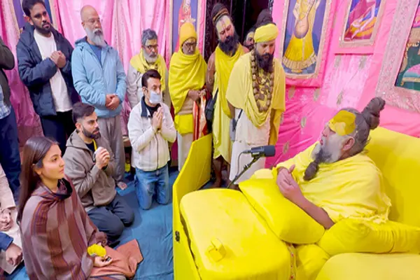 इस साल तीसरी और अब तक चौथी मुलाकात