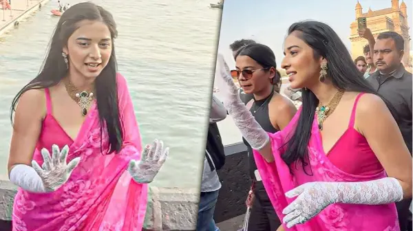 लग्जरी लाइफस्टाइल पर उठे सवालों का मिला जवाब