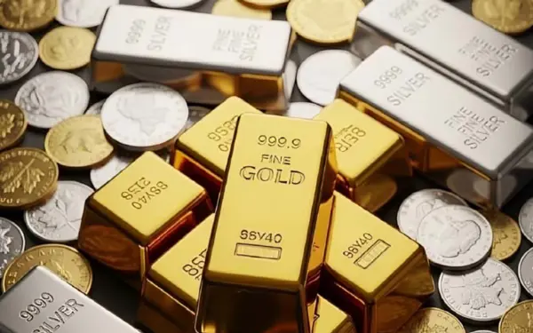 गोल्ड ₹1.43 लाख के पार, सिल्वर ₹2.91 लाख