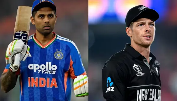 टीम इंडिया की आखिरी अग्निपरीक्षा