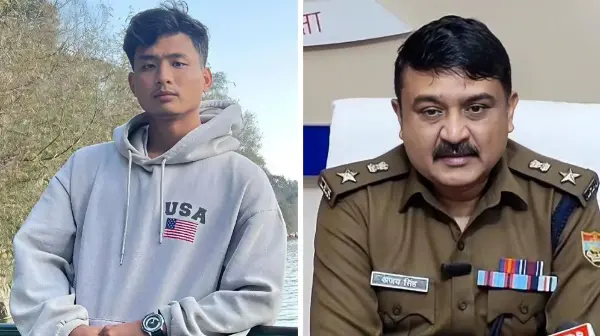 मामूली विवाद से जानलेवा हमला