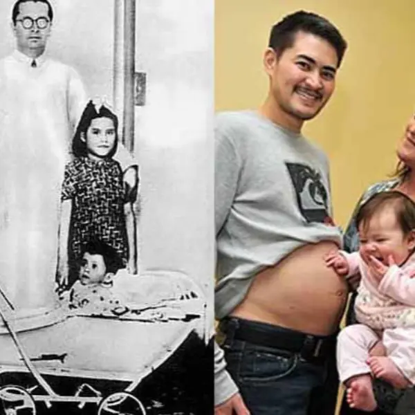 "सबसे कम उम्र, सबसे अधिक उम्र और चौंकाने वाले जन्म के अनसुने रिकॉर्ड"