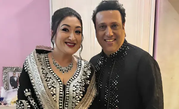 अफेयर की अफवाहों पर भी खुलकर बोलीं