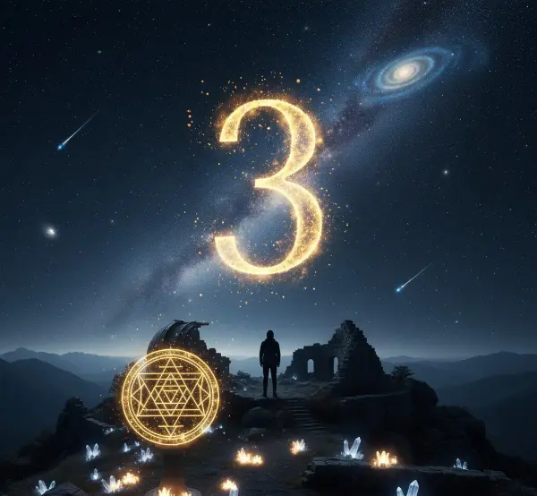 मूलांक 3 वाले लोग होते हैं जन्मजात नेता