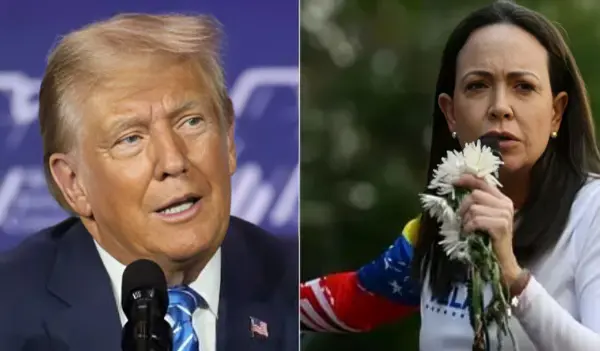 नोबेल पुरस्कार समर्पित करने का किया बड़ा ऐलान