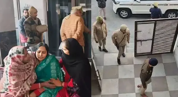 फिर खुद की मौत