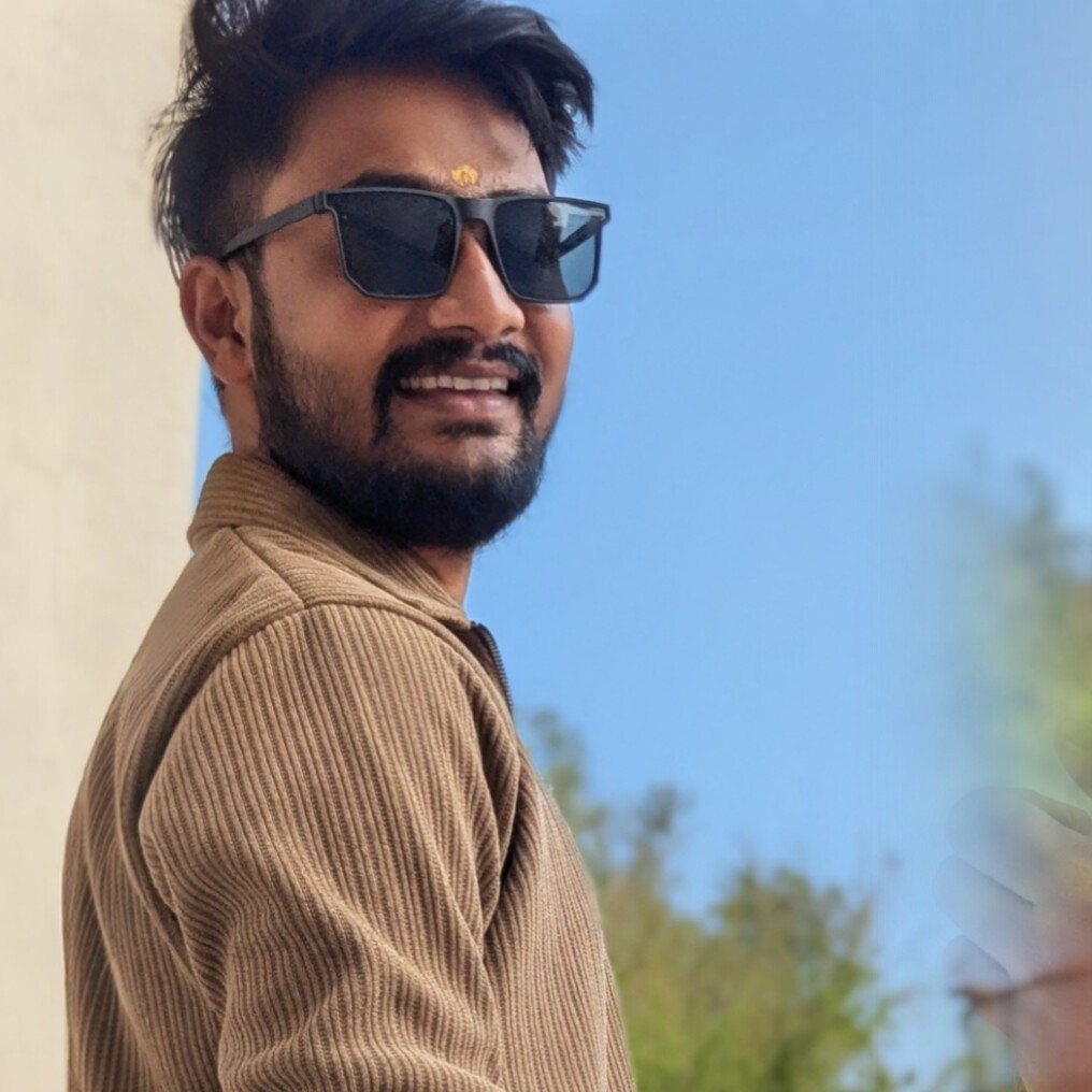 ankit laxakar 