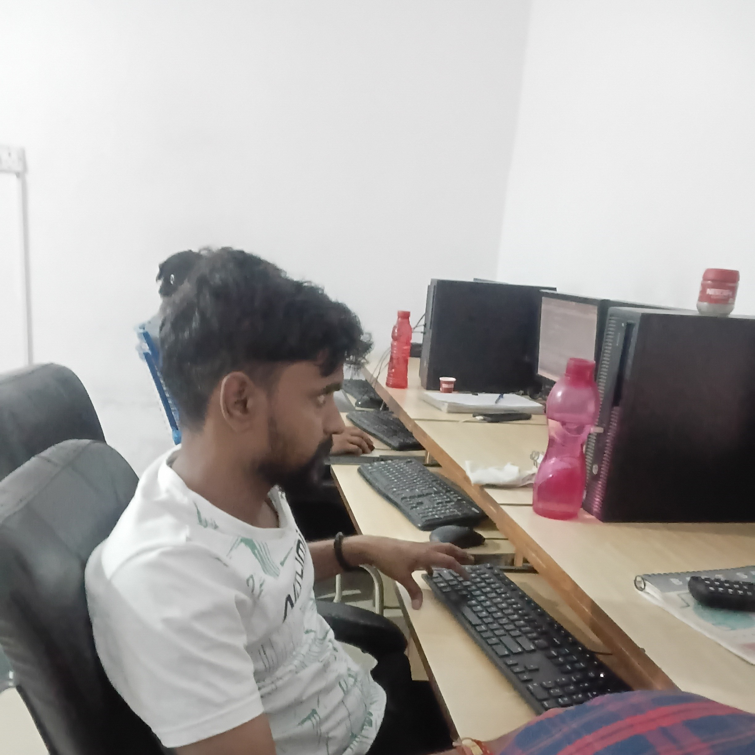 Sanjay Patel