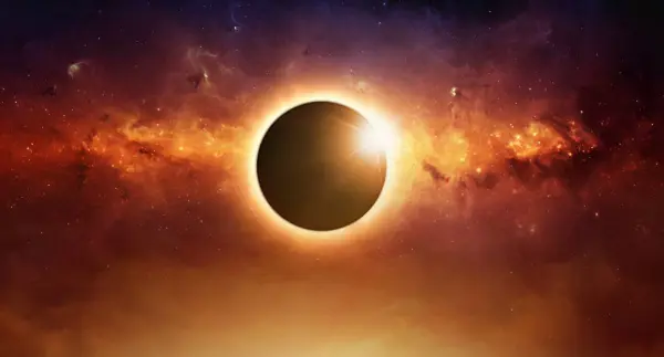 भारत में सिर्फ एक चंद्रग्रहण प्रभावी