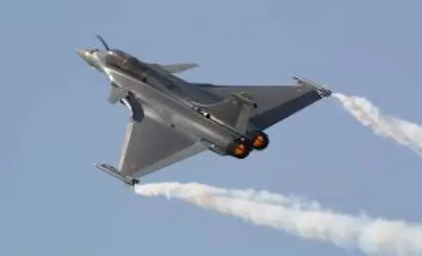 114 राफेल और 6 P-8I एयरक्राफ्ट को DAC की मंजूरी