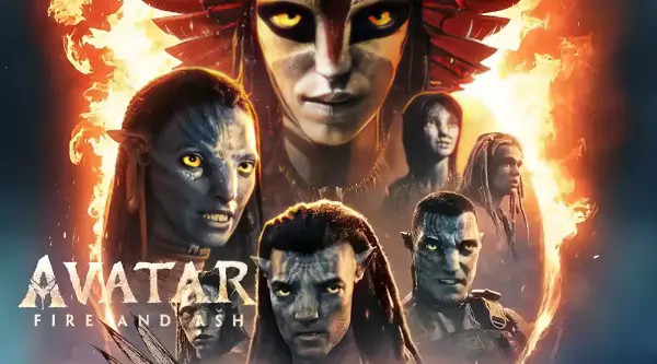 अवतार 3 का ऐतिहासिक वर्ल्डवाइड कलेक्शन