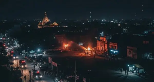 75 जिलों में बजेगा सायरन