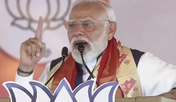 “एक साल तक सोना न खरीदें”