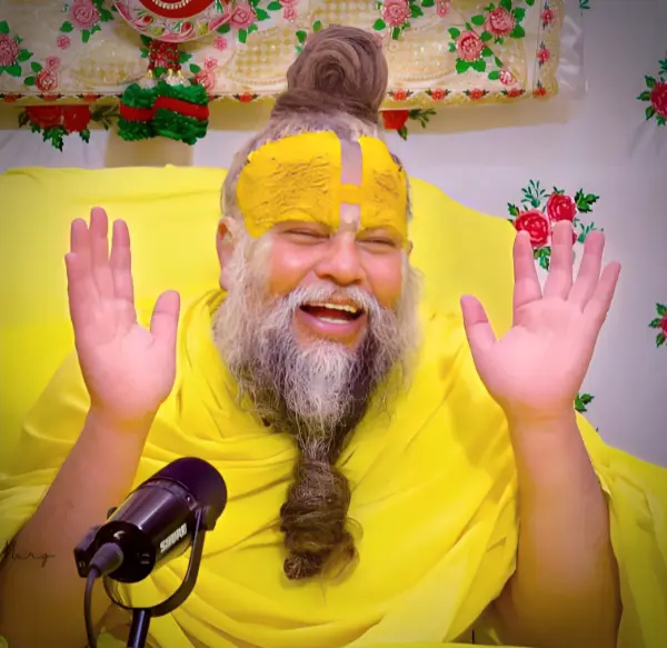 सरल भाषा में गूढ़ आध्यात्मिक संदेश