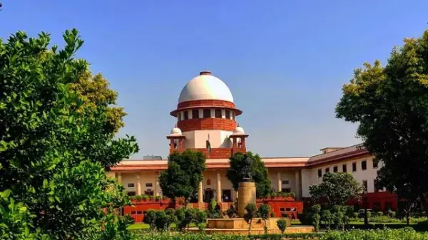 इंटरनेट बंदी मामले में केंद्र ने मांगी माफी