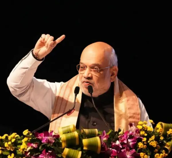 अमित शाह का बड़ा बयान