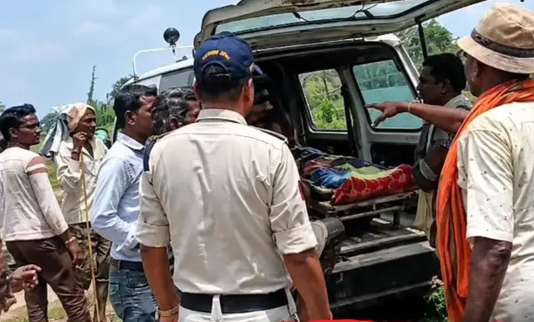 पानी भरने निकली युवती की दर्दनाक मौत, कुएं में मिला शव