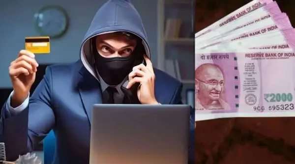 पैन इंडिया साइबर फ्रॉड सिंडिकेट का भंडाफोड़, 5 करोड़ की क्रिप्टो मनी ट्रेल पकड़ी