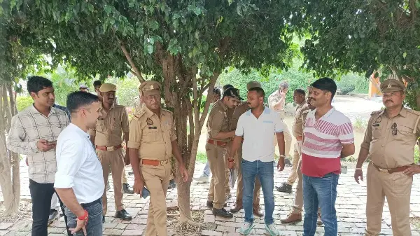 रायबरेली के महल में 80 लाख की चोरी