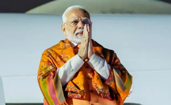 जनधन से डिजिटल इंडिया तक