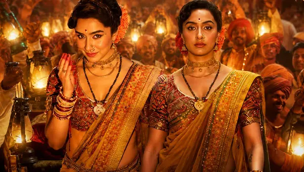 श्रद्धा कपूर का दमदार ट्रांसफॉर्मेशन