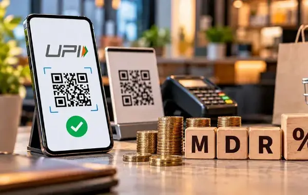 UPI MDR की डेडलाइन बढ़ी, दिवाली के बाद लागू होगा नियम