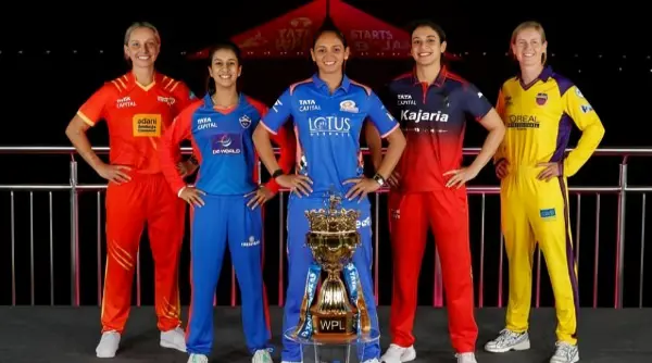 22 मैच, 5 टीमें और नया जोश