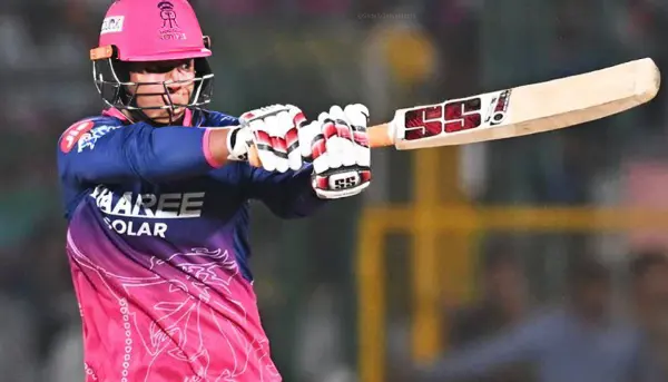 IPL में बना नया इतिहास