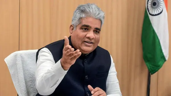 पर्यावरण मंत्रालय की बड़ी कार्रवाई