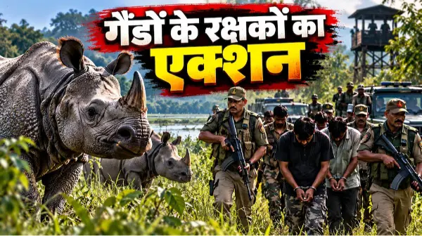 असम में ऑपरेशन फाल्कन की बड़ी कामयाबी