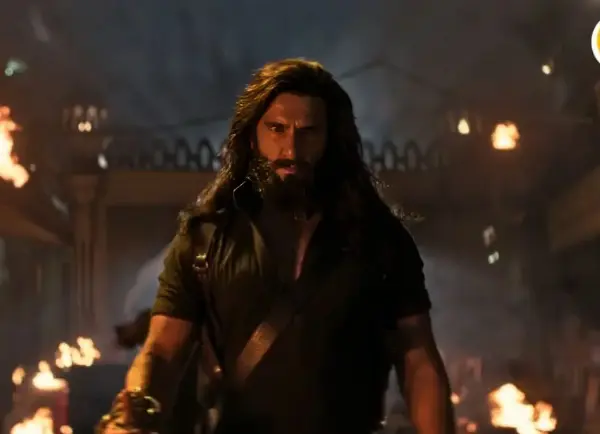 ग्रैमी अवॉर्ड्स 2027 की दौड़ में ‘धुरंधर 2’
