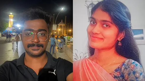 AI Chatbot की मदद से हत्या की साजिश का आरोप