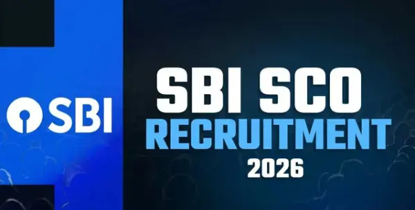 SBI SCO भर्ती की आवेदन तारीख बढ़ी