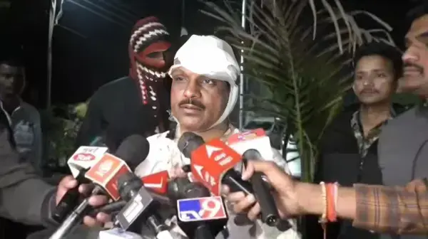 CCTV में कैद हुई पूरी वारदात