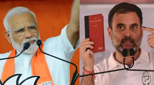 सत्ता पक्ष बनाम विपक्ष: आरोप-प्रत्यारोप का दौर