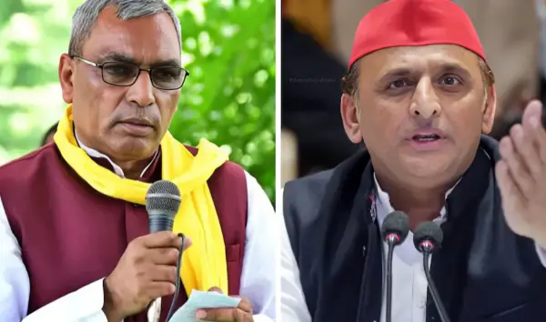 ओपी राजभर बोले- ‘पूरी पार्टी भाजपा में आने को तैयार’