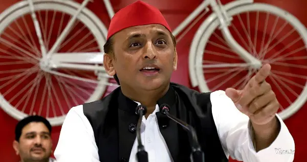 सपा PDA फॉर्मूले पर करेगी फोकस
