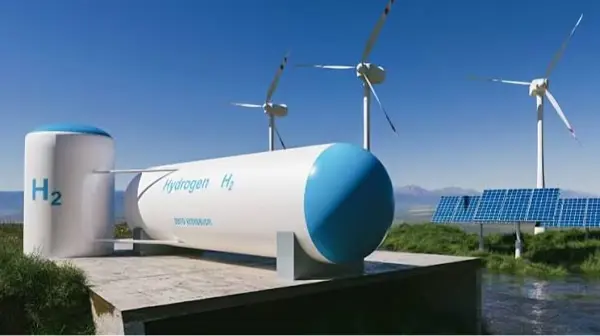 ग्रीन हाइड्रोजन से भारत को मिलेगी ऊर्जा मजबूती