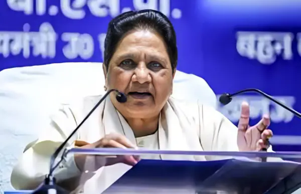 2027 में अकेले चुनाव का ऐलान