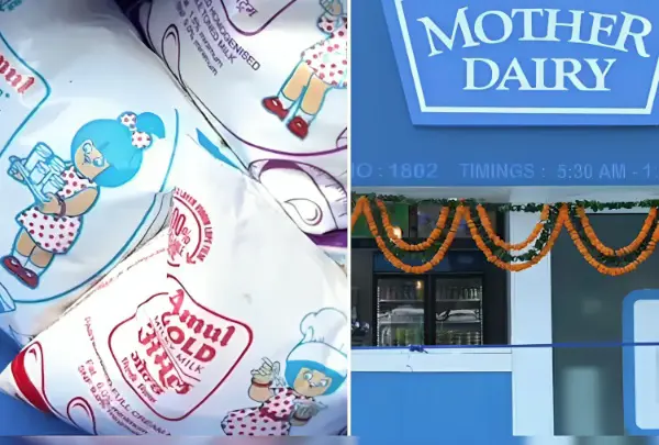 आज से महंगा हुआ हर घर का बजट