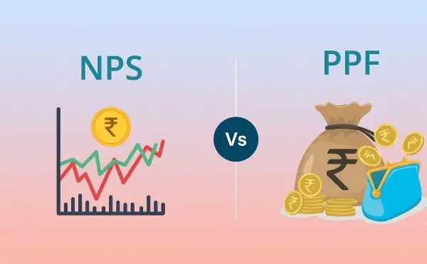 PPF या NPS में निवेश, ₹5,000 महीने से कितना बन सकता है फंड? जानें पूरा कैलकुलेशन