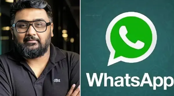 CRED Founder कुणाल शाह