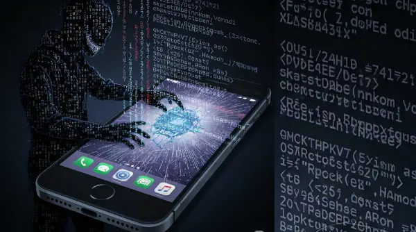 शांत आवाज़, बड़ा जाल: ऐसे शुरू होता है नया साइबर अटैक