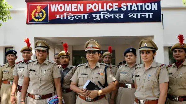 सब्जी मंडी में हाईटेक सुविधाओं के साथ शुरू होगी विशेष पुलिसिंग