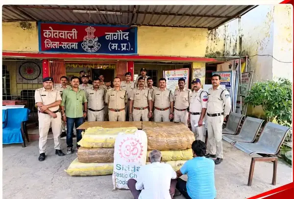 दो आरोपी गिरफ्तार