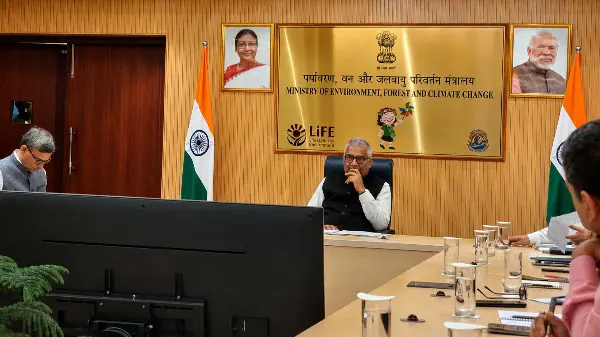 सर्दियों के प्रदूषण से निपटने की तैयारी