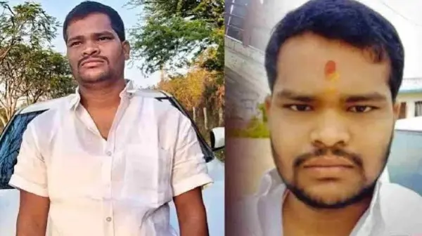 पत्नी और मासूम बच्चों तक को नहीं बख्शा आरोपी