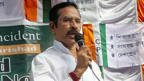 नंदीग्राम उपचुनाव में धांधली के आरोप